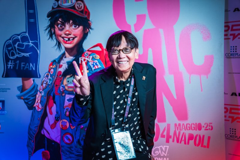 Yuji Horii