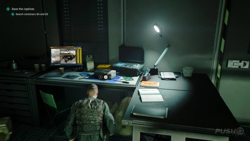 La prima missione di 007 First Light mescola un sacco di ingredienti, come azione, investigazione e stealth