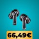 Gli auricolari Nothing Ear costano pochissimo con le offerte Prime Day
