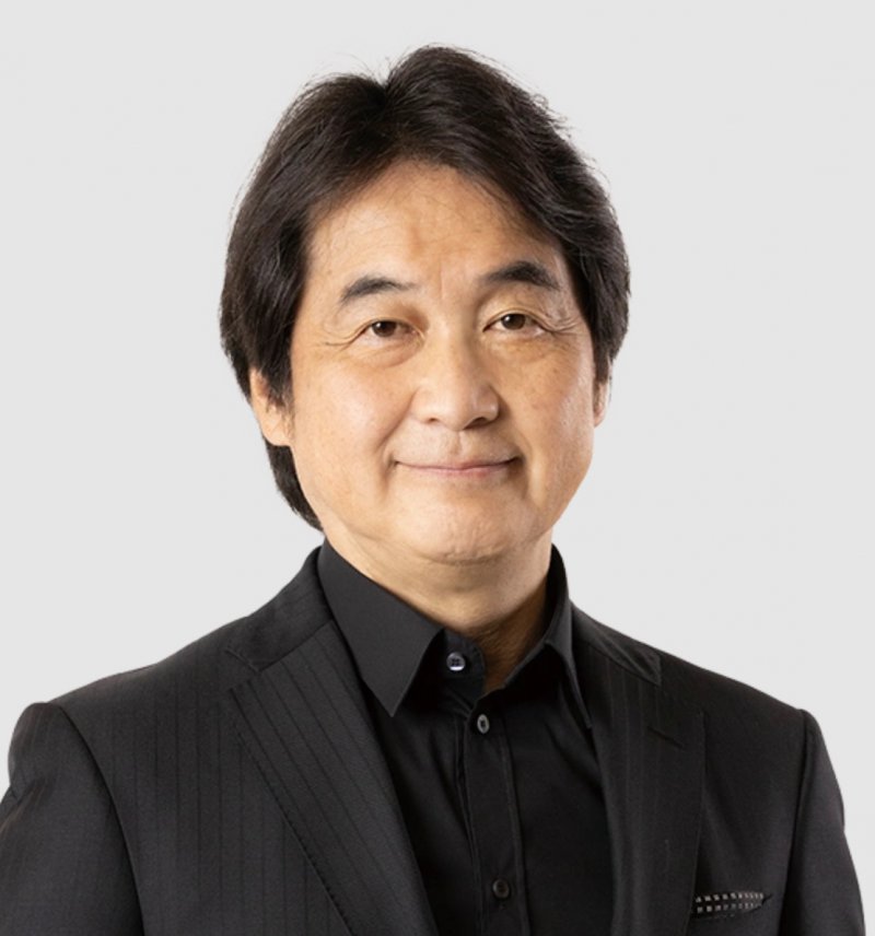 Takeshi Natsuno