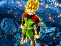 Dragon Ball Xenoverse 3, abbiamo visto il gameplay in anteprima