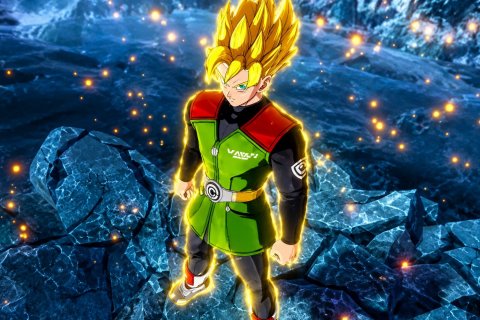 Dragon Ball Xenoverse 3, abbiamo visto il gameplay in anteprima
