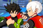 Dragon Ball Xenoverse 3 è stato mostrato allo State of Play