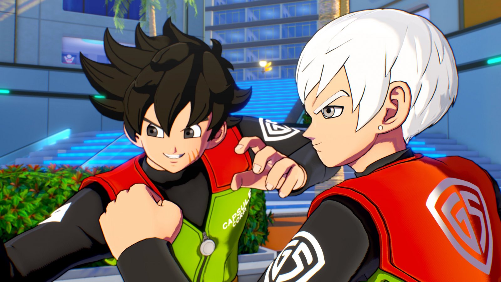 Dragon Ball Xenoverse 3 è stato mostrato allo State of Play