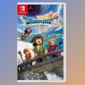 Dragon Quest 7 Reimagined per PS5, Nintendo Switch e Switch 2 è in sconto su Amazon per il Prime Day