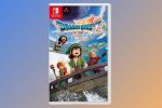 Dragon Quest 7 Reimagined per PS5, Nintendo Switch e Switch 2 è in sconto su Amazon per il Prime Day