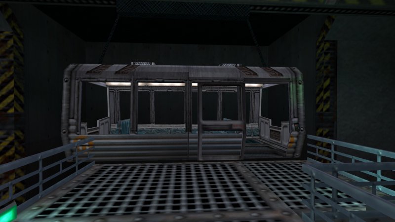 L'intro di Half-Life è qualcosa di leggendario