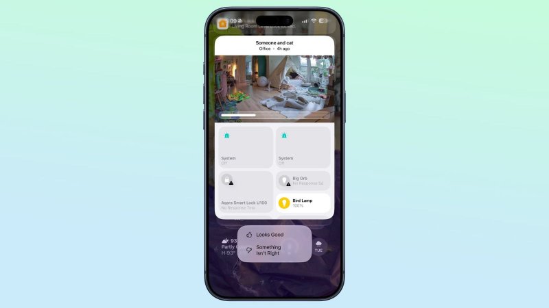 HomeKit