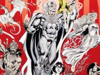 Luka Comics and Games 2026 will be a special edition with the participation of Go Nagai, Yoshinori Kitase and others