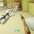 Meccha Chameleon nasconde un easter egg nelle ricerche di Google