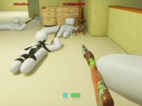 Meccha Chameleon nasconde un easter egg nelle ricerche di Google