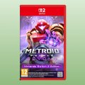 Metroid Prime 4: Beyond per Nintendo Switch 2 è al prezzo minimo storico su Amazon per il Prime Day