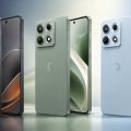 Motorola Edge 70 Max punta su maggiore potenza e un’esperienza ancora più fluida