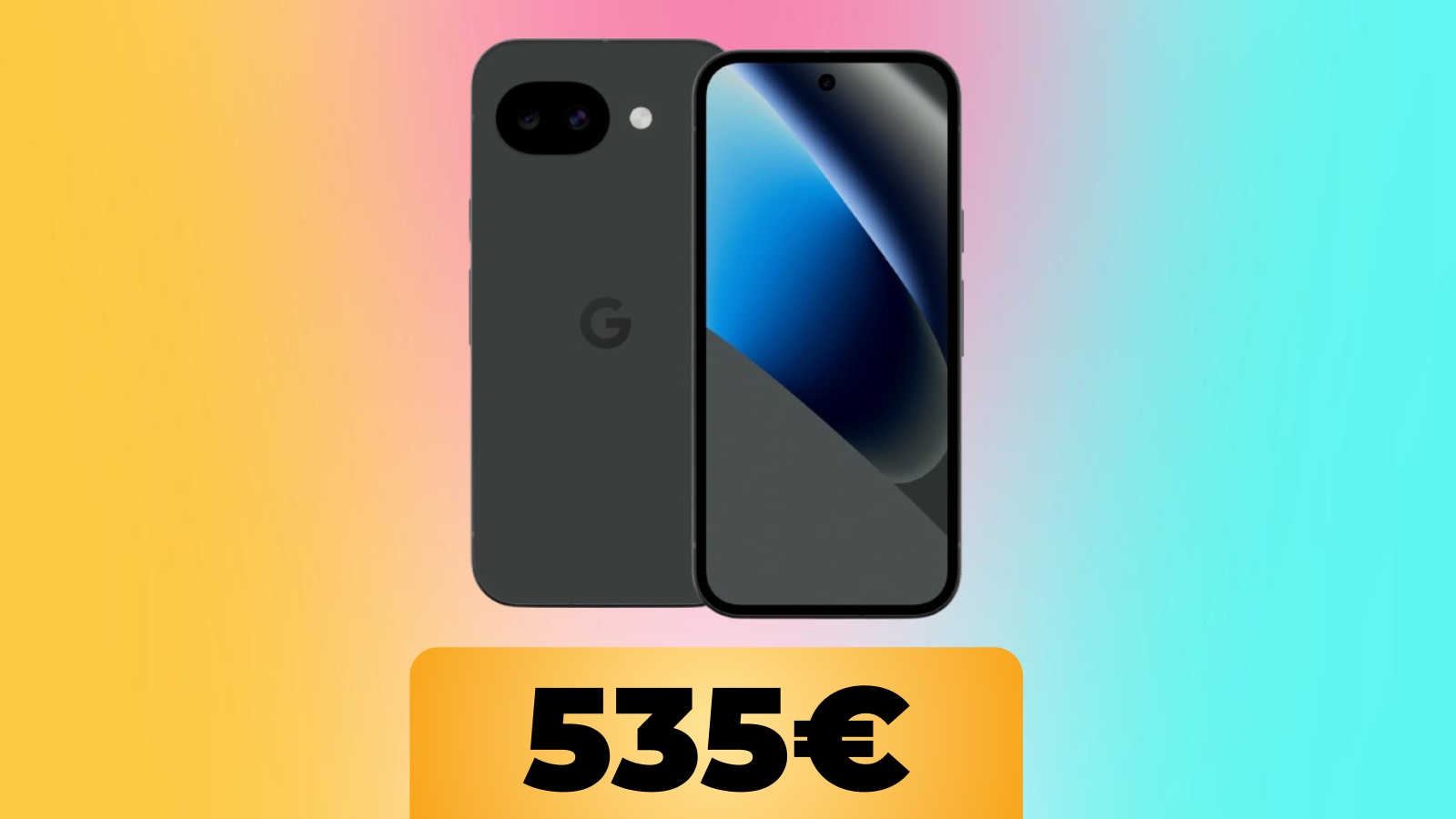 Google Pixel 10a