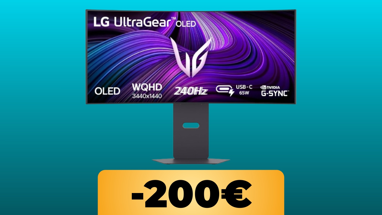 Monitor LG