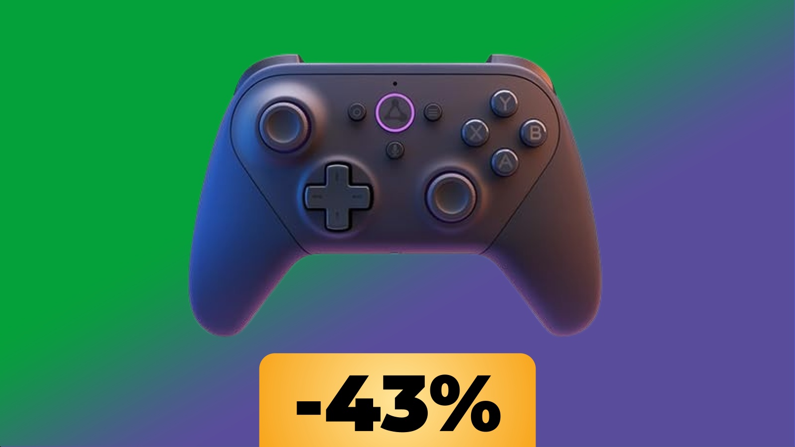 Controller Luna