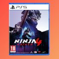 Ninja Gaiden 4 per PS5 e Xbox Series X|S è al prezzo minimo storico su Amazon con gli sconti del Prime Day