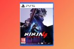 Ninja Gaiden 4 per PS5 e Xbox Series X|S è al prezzo minimo storico su Amazon con gli sconti del Prime Day