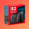 La console Nintendo Switch 2 torna in sconto su Amazon per le offerte Prime Day