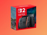 La console Nintendo Switch 2 torna in sconto su Amazon per le offerte Prime Day