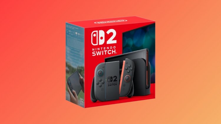 La console Nintendo Switch 2 torna in sconto su Amazon per le offerte ...