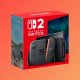 La console Nintendo Switch 2 torna in sconto su Amazon per le offerte Prime Day