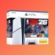 PlayStation 5 Slim con NBA 2K26 è in sconto su Amazon per le offerte Prime