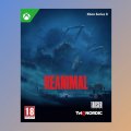 Reanimal per Xbox Series X è in sconto su Amazon per le offerte Prime Day