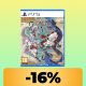 Rune Factory: Guardians of Azuma per PS5 è in sconto su Amazon per le offerte Prime