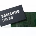 Samsung presenta UFS 5: storage più veloce di molte RAM per l'IA sugli smartphone