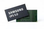 Samsung presenta UFS 5: storage più veloce di molte RAM per l'IA sugli smartphone