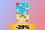 Tamagotchi Plaza per Nintendo Switch è in sconto su Amazon per le Offerte Prime