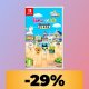 Tamagotchi Plaza per Nintendo Switch è in sconto su Amazon per le Offerte Prime