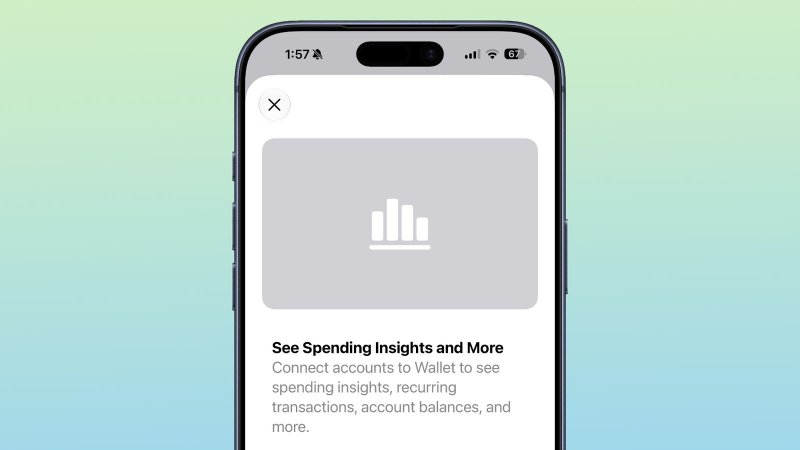 Wallet Insights
