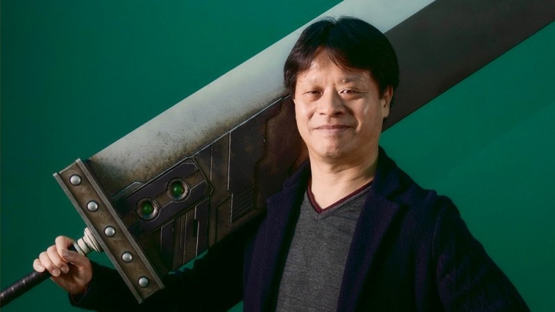 Yoshinori Kitase