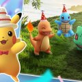 Pokémon GO compie 10 anni: tutti i dettagli per festeggiare alla grande