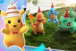Pokémon GO compie 10 anni: tutti i dettagli per festeggiare alla grande