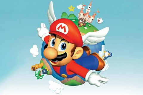 Super Mario 64, 30 anni dopo: Miyamoto aveva ragione