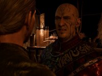 L'erba di palude in Gothic 1 Remake è diventata il simbolo della dannosità della droga, soprattutto se assunta vicino a degli orchi