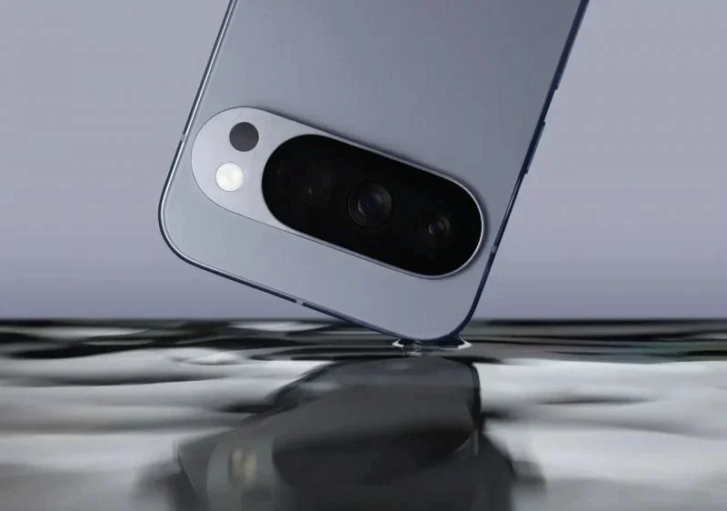 Pixel 10