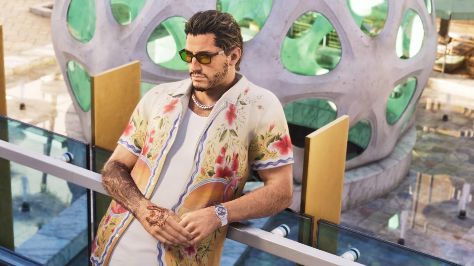 Un nuovo video leak di GTA 6 arriva dopo 24 ore di silenzio