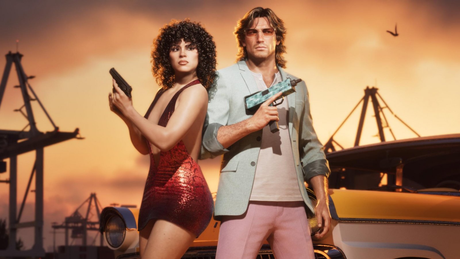 Pubblicare GTA 6 senza disco "sembra ingiusto nei confronti dei team che supportano il formato fisico"