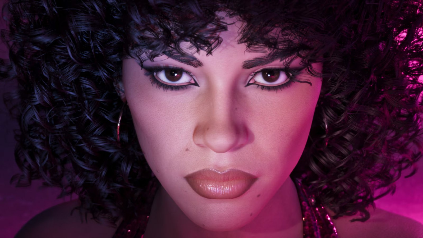 Lucia, la protagonista femminile di GTA 6