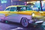 GTA 6 invade le strade di Miami: supercar modificate e volanti della polizia sfilano nella vita reale