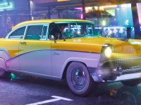 GTA 6 invade le strade di Miami: supercar modificate e volanti della polizia sfilano nella vita reale