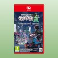 Leggende Pokémon: Z-A per Nintendo Switch 2 è in sconto su Amazon al prezzo minimo storico per il Prime Day