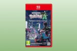 Leggende Pokémon: Z-A per Nintendo Switch 2 è in sconto su Amazon al prezzo minimo storico per il Prime Day