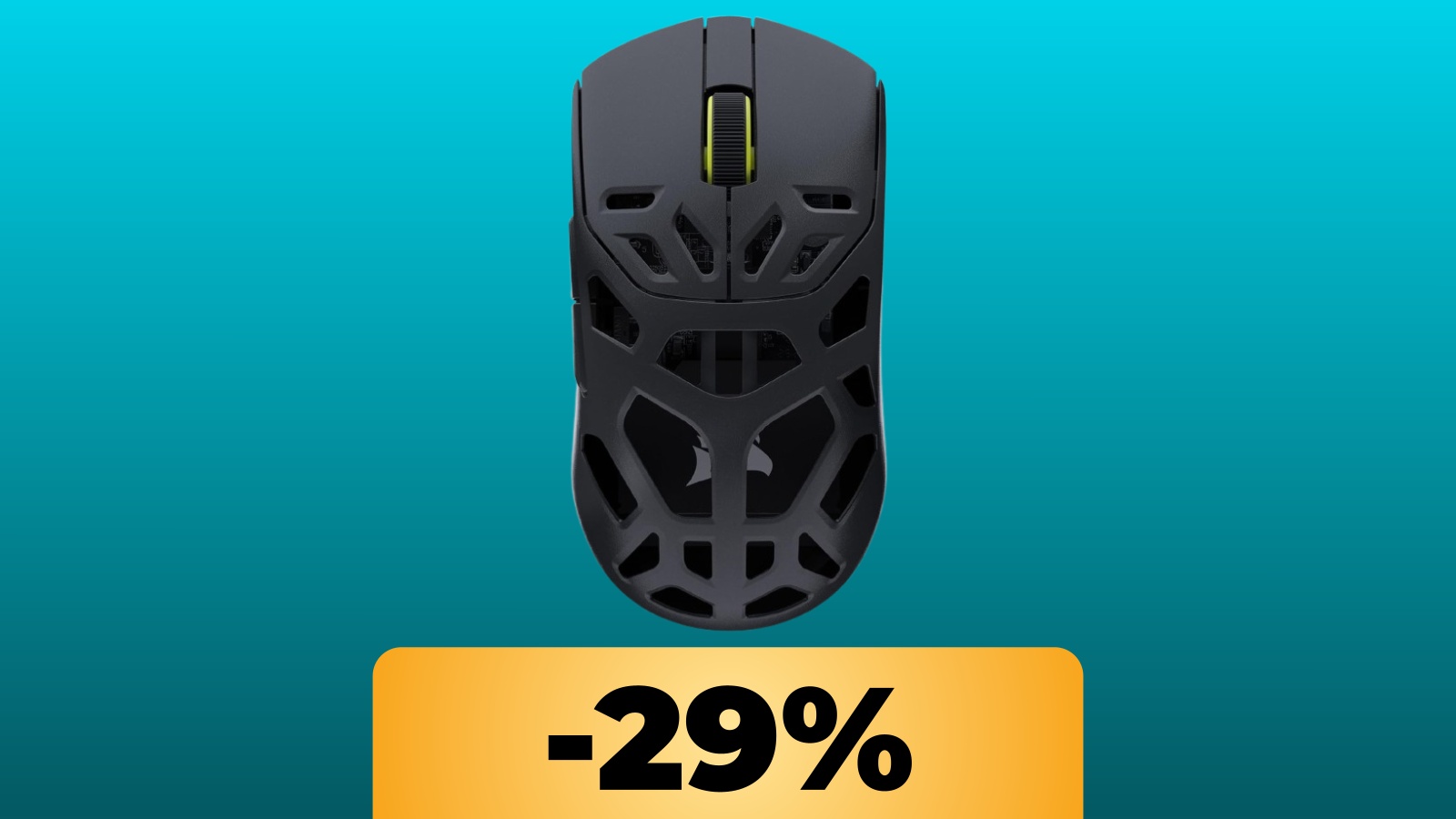 mouse Corsair
