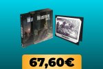 Sfrutta la promo del Prime Day e acquista The Art of the Last of Us Part II Deluxe Edition in sconto