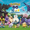Pokémon GO compie 10 anni: la storia del fenomeno che ha cambiato il gaming